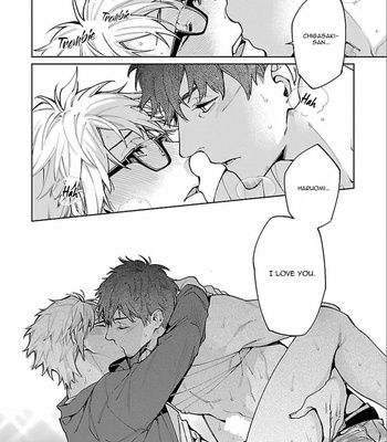 [YODOGAWA Yuo] Zombie Hide Sex – Vol.02 [Eng] – Gay Manga sex 105