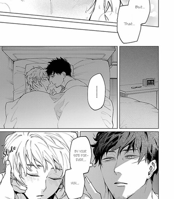 [YODOGAWA Yuo] Zombie Hide Sex – Vol.02 [Eng] – Gay Manga sex 121