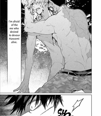 [YODOGAWA Yuo] Zombie Hide Sex – Vol.02 [Eng] – Gay Manga sex 125