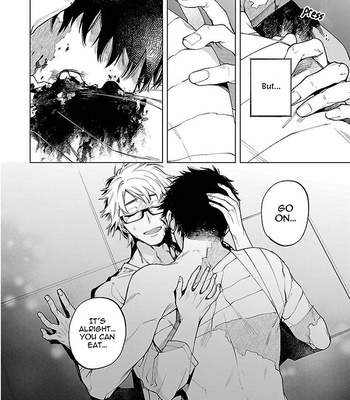 [YODOGAWA Yuo] Zombie Hide Sex – Vol.02 [Eng] – Gay Manga sex 151