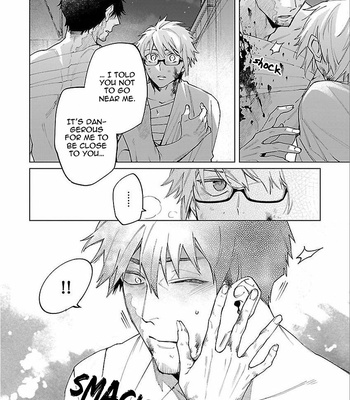 [YODOGAWA Yuo] Zombie Hide Sex – Vol.02 [Eng] – Gay Manga sex 167
