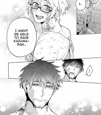 [YODOGAWA Yuo] Zombie Hide Sex – Vol.02 [Eng] – Gay Manga sex 173
