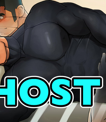 [Tarutoru] Ghost – Gay Manga thumbnail 001