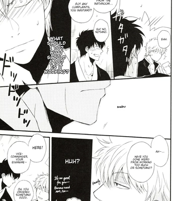 [iPS／いぬ子(Inuko)] please please please – Gintama dj [Eng] – Gay Manga sex 10