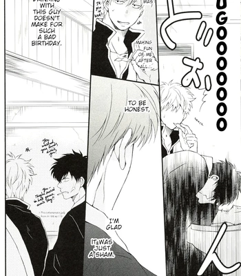 [iPS／いぬ子(Inuko)] please please please – Gintama dj [Eng] – Gay Manga sex 11