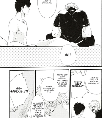 [iPS／いぬ子(Inuko)] please please please – Gintama dj [Eng] – Gay Manga sex 30
