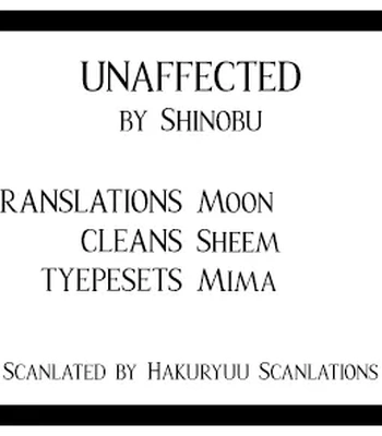 Gay Manga - [shinobu] unaffected – Daiya no Ace dj [Eng] – Gay Manga