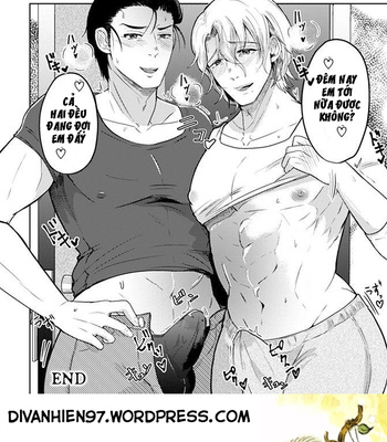 [Gyu Donko] Danchi Tsuma Mesu Onii-san W Netoru ~Boku ga Sorezore o Otoshita Hi~ [Vi] – Gay Manga sex 26