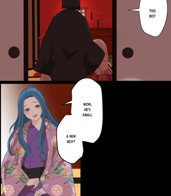 [Onisake (Tsurumaru Riri)] Enju Ni Natta Hi | The Day I Became Enju [Eng] – Gay Manga sex 6