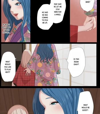 [Onisake (Tsurumaru Riri)] Enju Ni Natta Hi | The Day I Became Enju [Eng] – Gay Manga sex 13