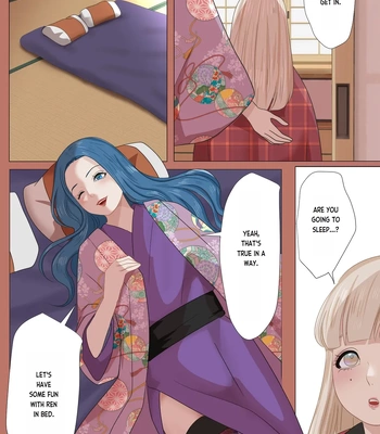 [Onisake (Tsurumaru Riri)] Enju Ni Natta Hi | The Day I Became Enju [Eng] – Gay Manga sex 14