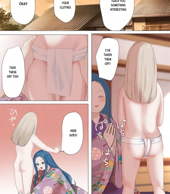[Onisake (Tsurumaru Riri)] Enju Ni Natta Hi | The Day I Became Enju [Eng] – Gay Manga sex 16
