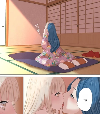 [Onisake (Tsurumaru Riri)] Enju Ni Natta Hi | The Day I Became Enju [Eng] – Gay Manga sex 20
