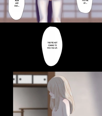 [Onisake (Tsurumaru Riri)] Enju Ni Natta Hi | The Day I Became Enju [Eng] – Gay Manga sex 46
