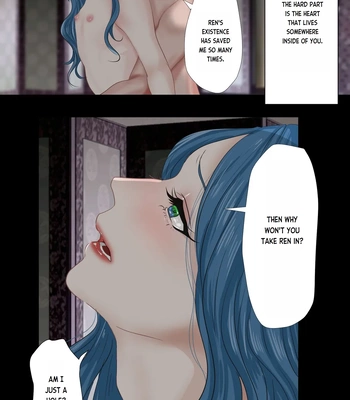 [Onisake (Tsurumaru Riri)] Enju Ni Natta Hi | The Day I Became Enju [Eng] – Gay Manga sex 51