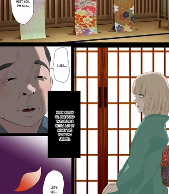 [Onisake (Tsurumaru Riri)] Enju Ni Natta Hi | The Day I Became Enju [Eng] – Gay Manga sex 61
