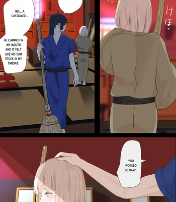 [Onisake (Tsurumaru Riri)] Enju Ni Natta Hi | The Day I Became Enju [Eng] – Gay Manga sex 65