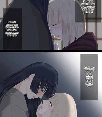 [Onisake (Tsurumaru Riri)] Enju Ni Natta Hi | The Day I Became Enju [Eng] – Gay Manga sex 72
