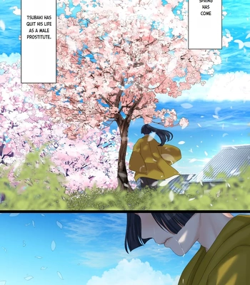 [Onisake (Tsurumaru Riri)] Enju Ni Natta Hi | The Day I Became Enju [Eng] – Gay Manga sex 76