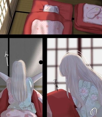[Onisake (Tsurumaru Riri)] Enju Ni Natta Hi | The Day I Became Enju [Eng] – Gay Manga sex 82