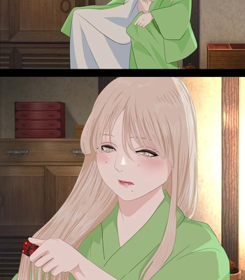 [Onisake (Tsurumaru Riri)] Enju Ni Natta Hi | The Day I Became Enju [Eng] – Gay Manga sex 83