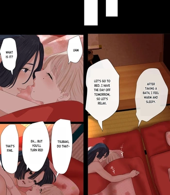 [Onisake (Tsurumaru Riri)] Enju Ni Natta Hi | The Day I Became Enju [Eng] – Gay Manga sex 120