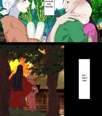 [Onisake (Tsurumaru Riri)] Enju Ni Natta Hi | The Day I Became Enju [Eng] – Gay Manga sex 123