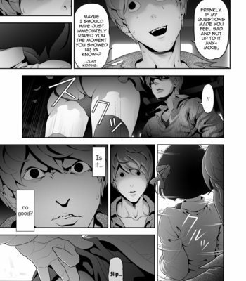 [Tonikaku] Josoko Hatten Kei ≪Hissoridou Hen≫ [Eng] – Gay Manga sex 23
