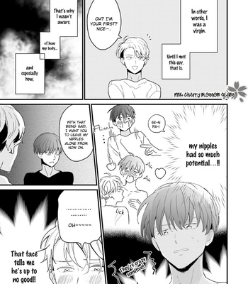 [ONO Anbi] Honey! Honey! Marry Me! [Eng] – Gay Manga sex 139