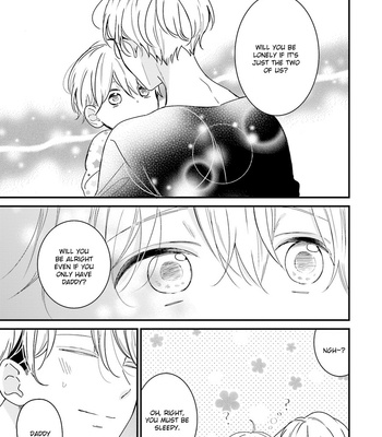 [ONO Anbi] Honey! Honey! Marry Me! [Eng] – Gay Manga sex 104