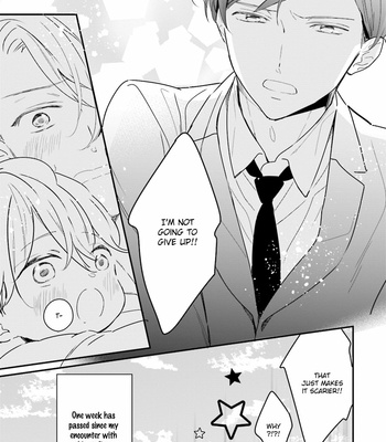[ONO Anbi] Honey! Honey! Marry Me! [Eng] – Gay Manga sex 37