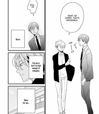 [ONO Anbi] Honey! Honey! Marry Me! [Eng] – Gay Manga sex 7
