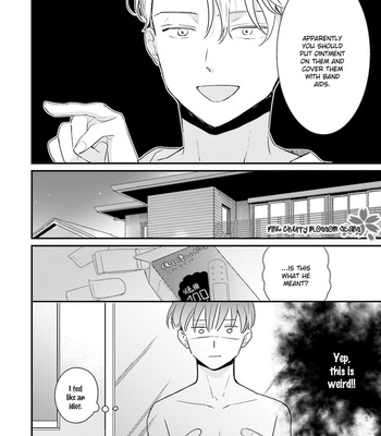 [ONO Anbi] Honey! Honey! Marry Me! [Eng] – Gay Manga sex 142