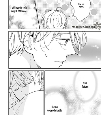 [ONO Anbi] Honey! Honey! Marry Me! [Eng] – Gay Manga sex 77