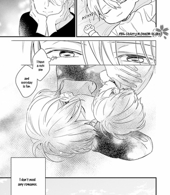 [ONO Anbi] Honey! Honey! Marry Me! [Eng] – Gay Manga sex 12