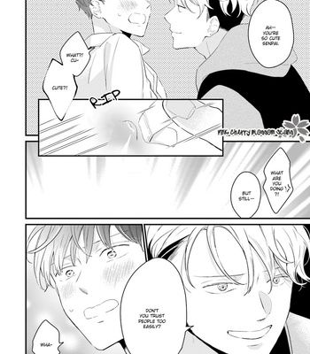 [ONO Anbi] Honey! Honey! Marry Me! [Eng] – Gay Manga sex 146