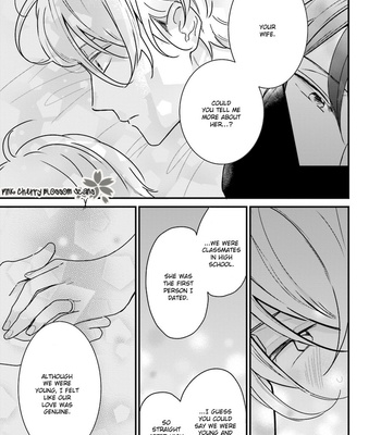 [ONO Anbi] Honey! Honey! Marry Me! [Eng] – Gay Manga sex 80