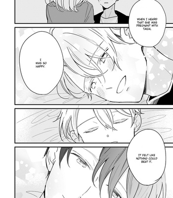 [ONO Anbi] Honey! Honey! Marry Me! [Eng] – Gay Manga sex 81