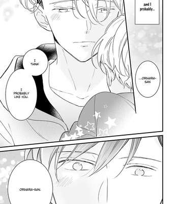 [ONO Anbi] Honey! Honey! Marry Me! [Eng] – Gay Manga sex 114