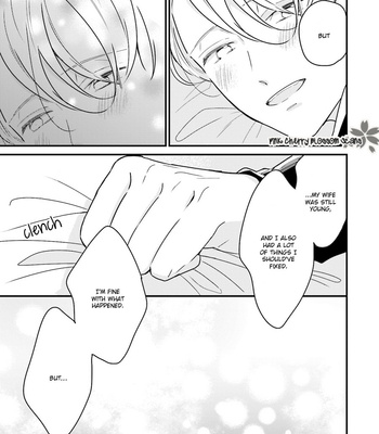 [ONO Anbi] Honey! Honey! Marry Me! [Eng] – Gay Manga sex 82