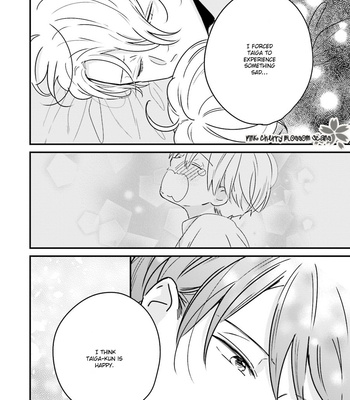 [ONO Anbi] Honey! Honey! Marry Me! [Eng] – Gay Manga sex 83