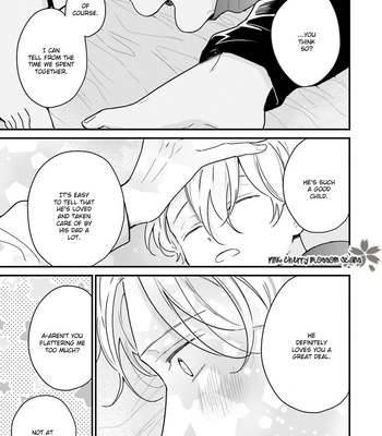 [ONO Anbi] Honey! Honey! Marry Me! [Eng] – Gay Manga sex 84