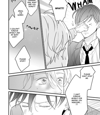 [ONO Anbi] Honey! Honey! Marry Me! [Eng] – Gay Manga sex 117