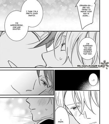 [ONO Anbi] Honey! Honey! Marry Me! [Eng] – Gay Manga sex 86