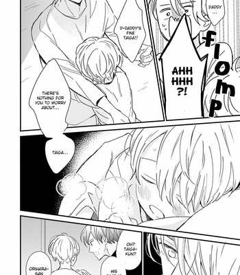 [ONO Anbi] Honey! Honey! Marry Me! [Eng] – Gay Manga sex 52