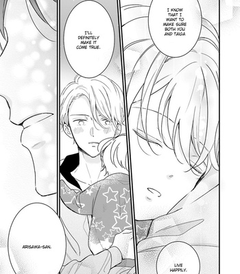 [ONO Anbi] Honey! Honey! Marry Me! [Eng] – Gay Manga sex 120