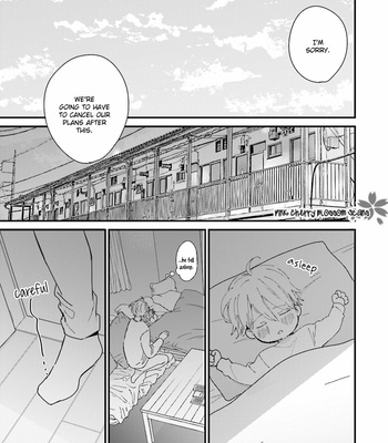 [ONO Anbi] Honey! Honey! Marry Me! [Eng] – Gay Manga sex 53