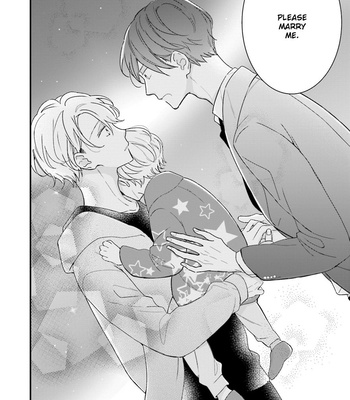 [ONO Anbi] Honey! Honey! Marry Me! [Eng] – Gay Manga sex 121