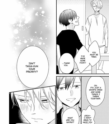 [ONO Anbi] Honey! Honey! Marry Me! [Eng] – Gay Manga sex 54