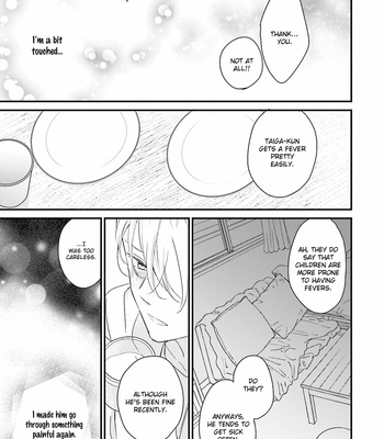 [ONO Anbi] Honey! Honey! Marry Me! [Eng] – Gay Manga sex 55